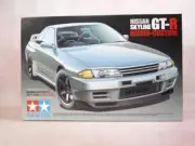 Tamiya 1/24 Skyline GTR R32 Nismo Custom unassembled model