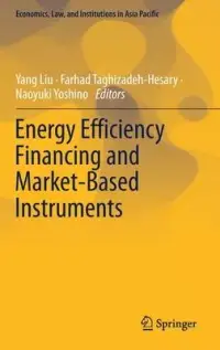 在飛比找博客來優惠-Energy Efficiency Financing an