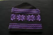 Vintage original ski hat Moriarty of Stowe Vt. new old stock Moriarty estate