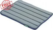BALANCE Dog Crate Pad, Dog Foam Crate Mat Kennel Pad, Washable Water-Resistant P