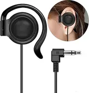 EXMAX ATG-100T Wireless Tour Guide System/Monitoring System for Teaching,Conference,Tour Guides ( 3.5mm Single earphone )