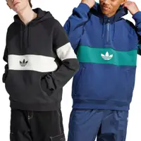 在飛比找蝦皮商城優惠-ADIDAS 男 HACK NY Hoodie 長袖上衣 -