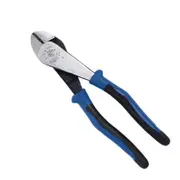 Klein Diagonal Cutting Pliers Heavy-Duty Angled Head, 20.6 cm