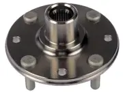 Dorman 62BD66R Front Wheel Hub Fits 2000-2004 Volvo V40 Wheel Hub