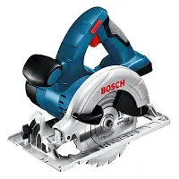 在飛比找Yahoo奇摩購物中心優惠-BOSCH 18V充電圓鋸機GKS18V-LI(單機)