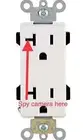 HD 1080P Wifi IP Home Security Monitor Camera Mini Video Recorder APP Viewing