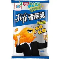 在飛比找ETMall東森購物網優惠-孔雀香酥脆pro+香魚104g【愛買】