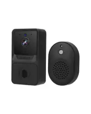 Fresh Fab Finds Smart Wireless Chime WiFi Doorbell