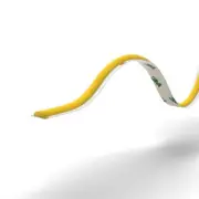 Aqualux Cob String Lighting Per Meter 24VDC 3000K 5/10/15 Watt/M