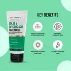 Dr. Sheth's Gulab & Glycolic Acid Face Mask (50 g)