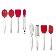Cuisipro Piccolo Set 8" (4pcs) - Baking