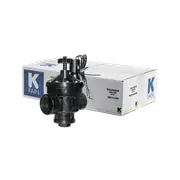 K-Rain 40mm Pro Series 150 Valve - 6 Pack