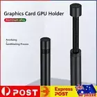 Graphics Card Stand GPU Support Card Holder Aluminum Telescopic Bracket Brace