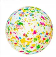 Stress Relief Fidget Toy Bouncy Nee Doh Amazing Squishy Ball for Kids and Adults