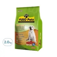 在飛比找Coupang 酷澎優惠-FUSO Pets 福壽 幼犬飼料