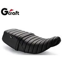 在飛比找蝦皮購物優惠-DAX125專用 GCRAFT 造型坐墊 毛毛蟲坐墊 坐墊 