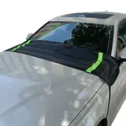 Car Front Windscreen Automobile Sun Shade