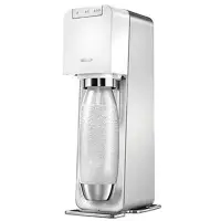 在飛比找Yahoo!奇摩拍賣優惠-可門市取貨~~英國Sodastream-電動式氣泡水機Pow