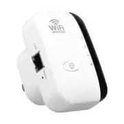 300Mbps Wireless WIFI Repeater WiFi Extender Amplifier WiFi Booster Repetidor