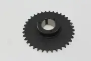 Martin 50P36 50 Chain, 5/8" Pitch 36 Teeth, P1 Single Mst Sprocket