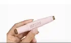 PEAR NOVA Bronzer + Contour Stick in Tan Full Cream Blendable Long Wear NIB