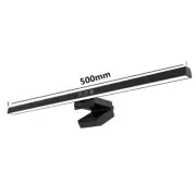 Eye-Care Desk Lamp 50Cm LED Monitor Light Bar Dimmable Screen Light Bar USB Powe