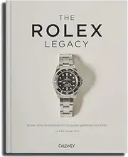 [James Dowling] Rolex: Die Geschichte einer Ikone