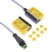 1202570004 INTERLOCK MAGNETIC DPST