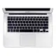 Apple 蘋果電腦 MacBook Pro 13/15 (2016)(無Touch Bar) 超薄鍵盤保護膜