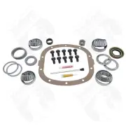 Differential Rebuild Kit-Yukon Differential Master Overhaul Kit fits Monte Carlo