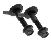Eibach Springs 5.81305K PRO-ALIGNMENT Camber Bolt Kit