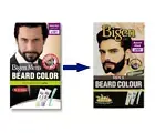 Bigen Men's Beard Colour