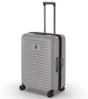 Victorinox Airox Advanced 69 cm Medium Hardside Suitcase - Stone White