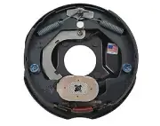 Dexter K23-462-00 Trailer Brake; Dexter 10 Inch Diameter x 2-1/4 Inch Width; Ele