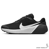 在飛比找Yahoo奇摩購物中心優惠-Nike 男鞋 訓練鞋 有氧 AIR ZOOM TR 1 黑