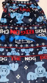 Christmas Vacation Pajama Pants - Clark Griswold - Christmas - Pajamas - Men
