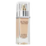 [Estée lauder] Estee Lauder Re-Nutriv Ultra Radiance Liquid Makeup Spf 20 2N1 - Desert Beige (30 Ml)