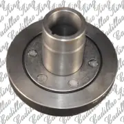 64 CADILLAC HARMONIC BALANCER NEW FOR 429CI* great remake 1964 (for: Cadillac)