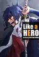 [Mu’s 同人誌代購] [ねむい (二束三文)] Like a HERO (FGO)