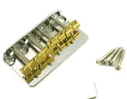 NEW - Wilkinson Bass Bridge, #WBBCCR - CHROME