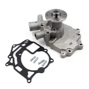 Water Pump Fit 1985–94 Nissan Vanette C22 GC22 LX GS Truck 4WD LD20 2.0 L Engine