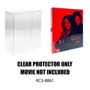 Protector For The Ginger Snaps Trilogy Blu-Ray Region B Special Edition
