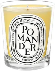 [Diptyque] I0000229 Scented Candle - Pomander,orange