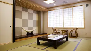 蘆原溫泉 政龍閣旅館Awara Onsen Seiryukaku