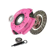 Exedy Extra Heavy Duty Clutch Kit for Ford Maverick DA Y60 TD42 85KW 4.2L 88-93