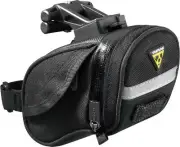 Topeak Aero Wedge DX Saddle Bag
