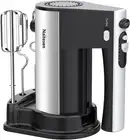 Batidora de mano eléctrica de 600W, batidora de mano para cocina 10 velocidades.