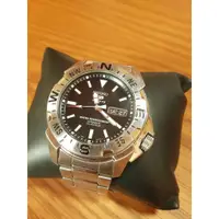 在飛比找蝦皮購物優惠-SEIKO 精工 手錶 7S36 Diver 男士 日本直送