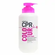 Vita 5 CPR Colour Anti Fade Conditioner 900ml