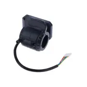 36V Adjustable Electric Scooter Instrument Display Screen Switch AcceleratorIL
